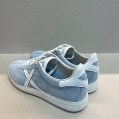 Munich Sneakers Barru 169 Azzurro
