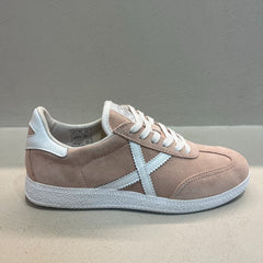 Munich Sneakers Barru 170 Rosa