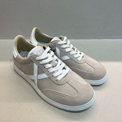 Munich Sneakers Barru 171 Beige