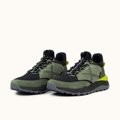 Munich 8772063 Doro 63 Sneakers Uomo Verde