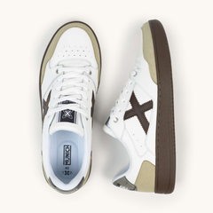 Munich 8908102 Legit Man 102 Sneakers Uomo