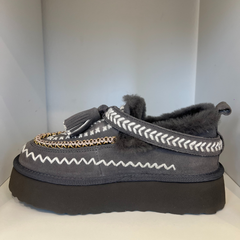 Nan-Ku DFH-13 Sabot Donna Grey