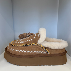 Nan-Ku DFH-15 Sabot Donna Camel