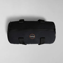 Napapijri Borsa da Viaggio Piccola Salinas Black