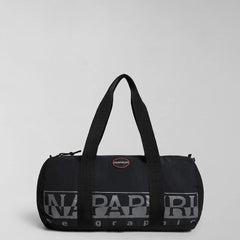 Napapijri Borsa da Viaggio Piccola Salinas Black