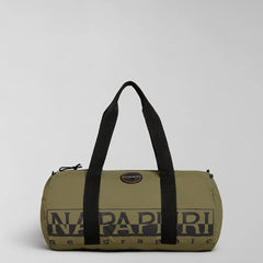 Napapijri Borsa da Viaggio Piccola Salinas Green Lichen