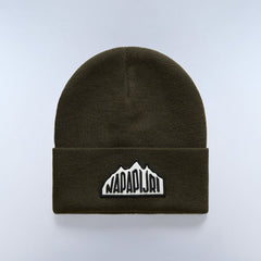 Napapijri Berretto Mountain Green Urban