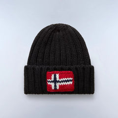 Napapijri Berretto Semiury Black