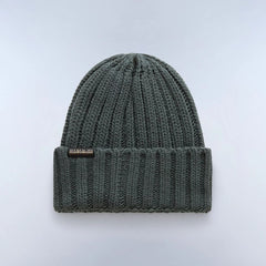 Napapijri Berretto Semiury Green Urban