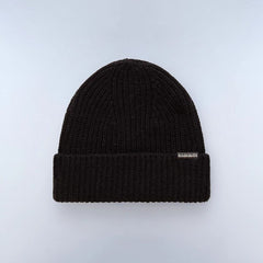 Napapijri Berretto Foli Black
