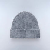 Napapijri Berretto Foli Dark Grey Melange