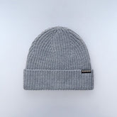 Napapijri Berretto Foli Dark Grey Melange