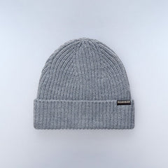 Napapijri Berretto Foli Dark Grey Melange