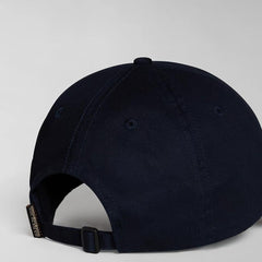 Napapijri Berretto Falis Blu Marine