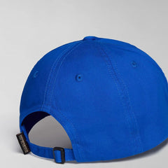 Napapijri Berretto Falis Blu Lapis