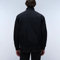 Napapijri Bomber Sailor Black