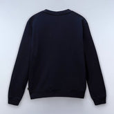 Napapijri Felpa Balis Blu Marine