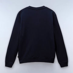 Napapijri Felpa Balis Blu Marine