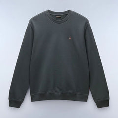 Napapijri Felpa Balis Green Urban