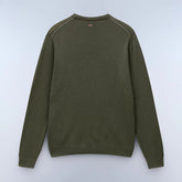 Napapijri Maglione Damavand Green Urban