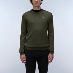 Napapijri Maglione Damavand Green Urban