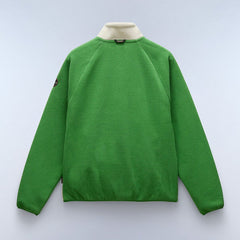 Napapijri Pile Dolent Green Kelly