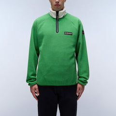 Napapijri Pile Dolent Green Kelly