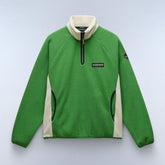 Napapijri Pile Dolent Green Kelly