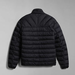 Napapijri Piumino Aerons Black