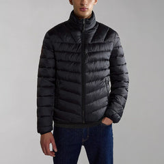 Napapijri Piumino Aerons Black