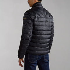 Napapijri Piumino Aerons Black