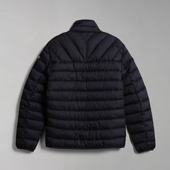 Napapijri Piumino Aerons Blu Marine