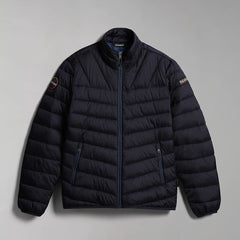 Napapijri Piumino Aerons Blu Marine