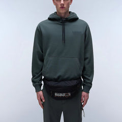 Napapijri Marsupio Curver Black