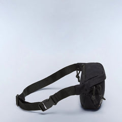 Napapijri Marsupio Hering Black