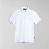 Napapijri Polo Eolanos Bright White