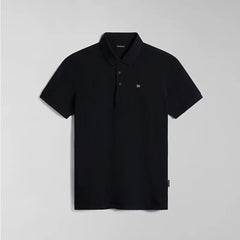 Napapijri Polo Eolanos Blu Marine
