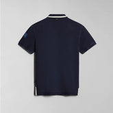 Napapijri Polo Gandy Blu Marine