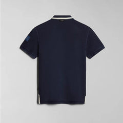 Napapijri Polo Gandy Blu Marine