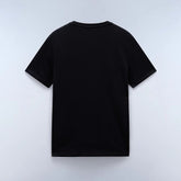 Napapijri T-shirt Salis Black