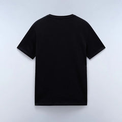 Napapijri T-shirt Salis Black