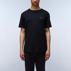 Napapijri T-shirt Salis Black