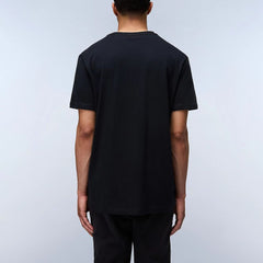 Napapijri T-shirt Salis Black