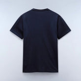 Napapijri T-shirt Salis Blu Marine