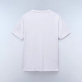 Napapijri T-shirt Salis Bright White