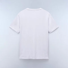 Napapijri T-shirt Salis Bright White