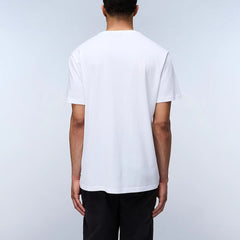 Napapijri T-shirt Salis Bright White