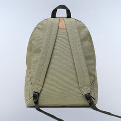 Napapijri Zaino Hering Green Lichen