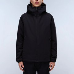 Napapijri Lorze NP0A88ZZ Giacca Corta Uomo Black Beauty