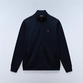 Napapijri Balis NP0A4GBA Felpa Uomo Blu Marine